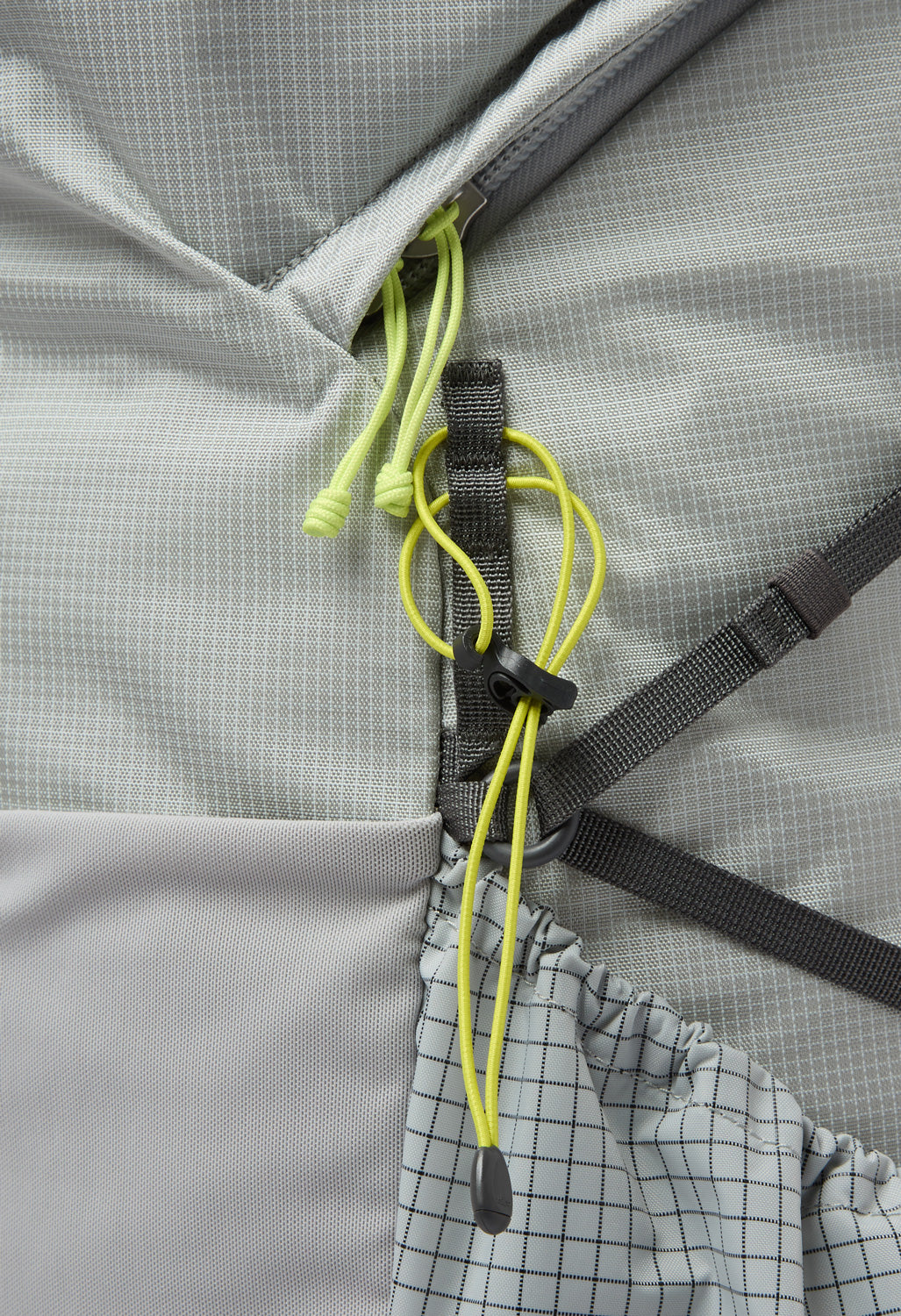 Haglofs Magma 50L Backpack - Stone Grey