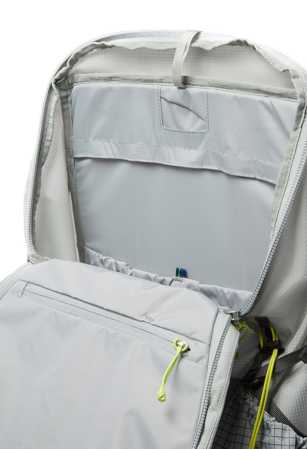 Haglofs Magma 50L Backpack - Stone Grey