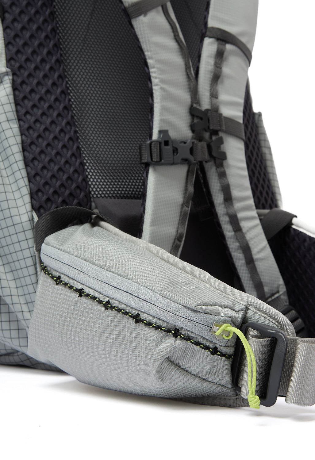 Haglofs Magma 50L Backpack - Stone Grey