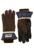 Elmer Deep Pile Gloves 0