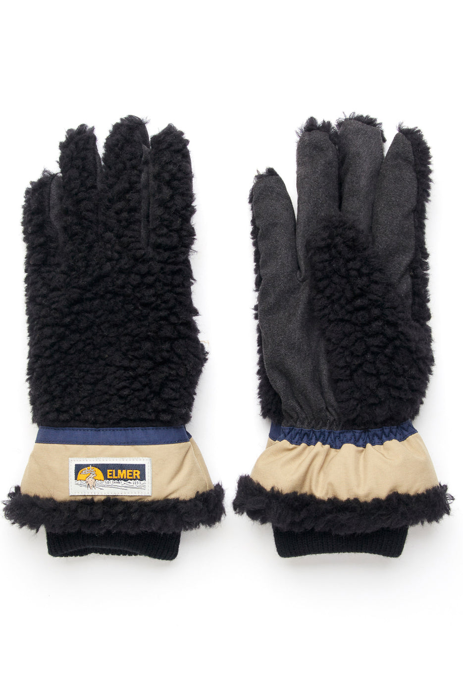 Elmer Deep Pile Gloves 5