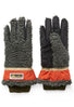 Elmer Deep Pile Gloves 8