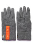 Elmer Recycled Wool Fleece Glove/Conductive 3