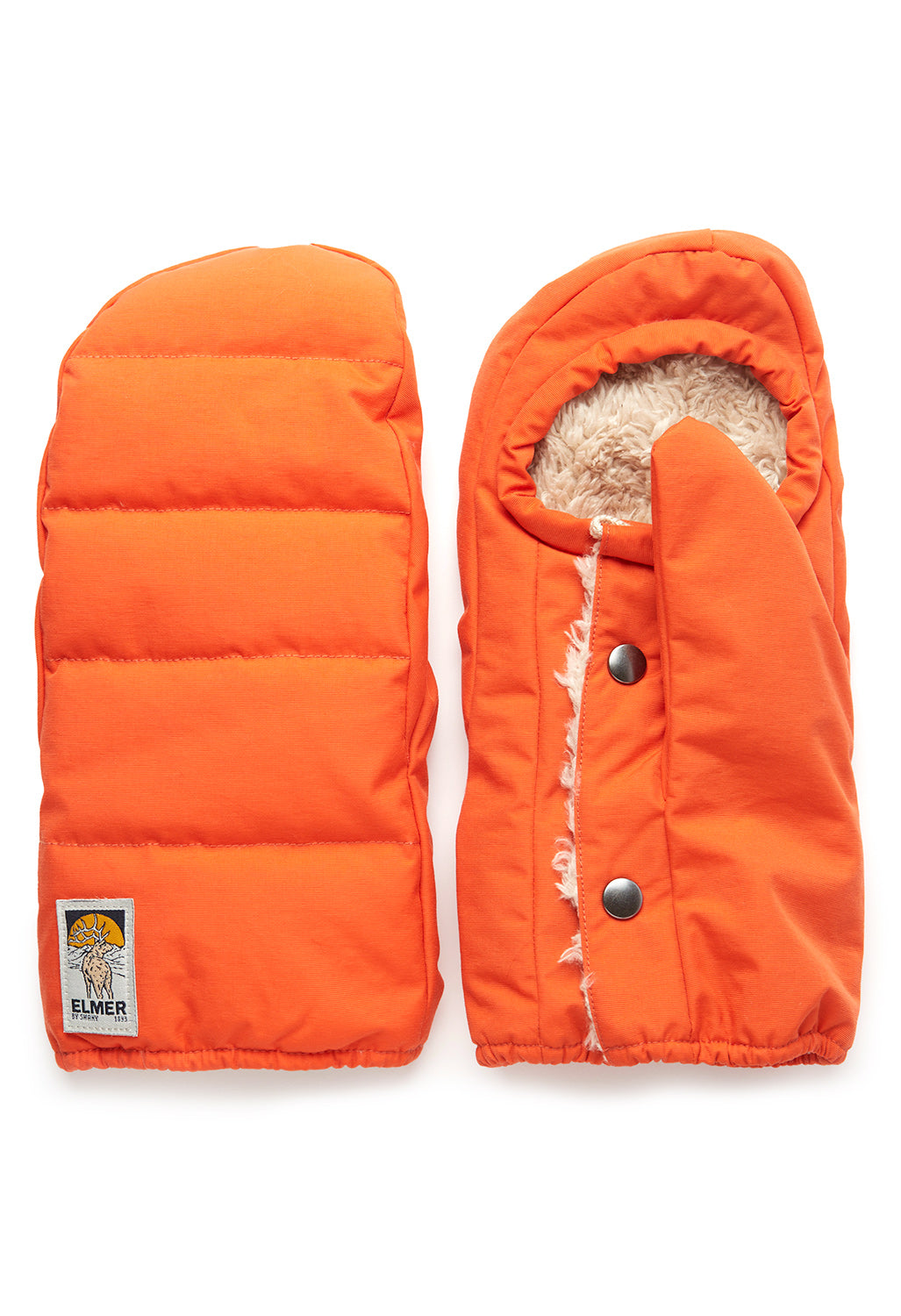 Elmer Cover Down Mittens 0