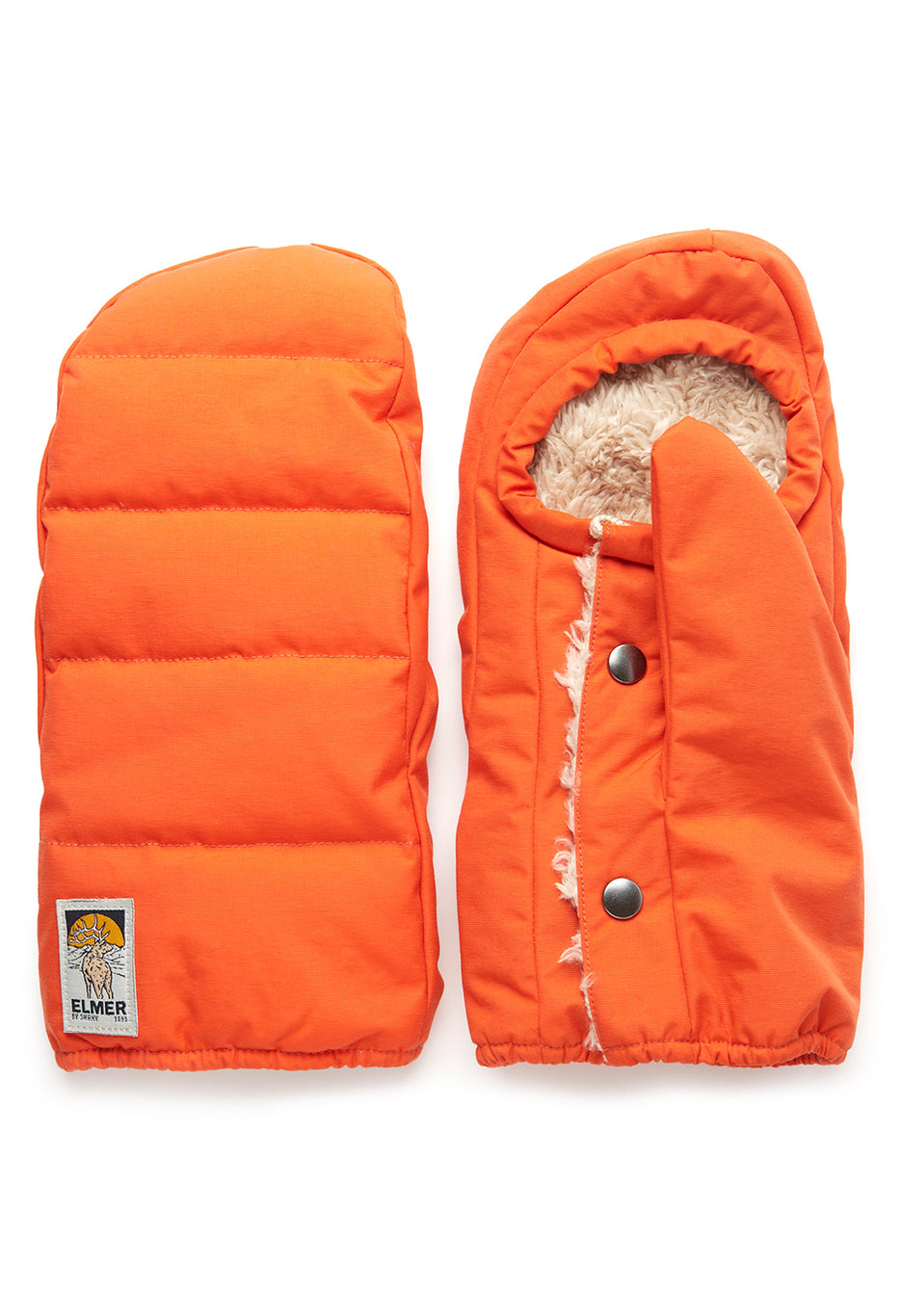 Elmer Cover Down Mittens 0