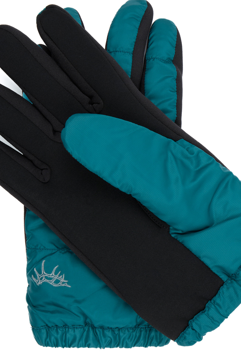 Elmer Primaloft Gloves - Green