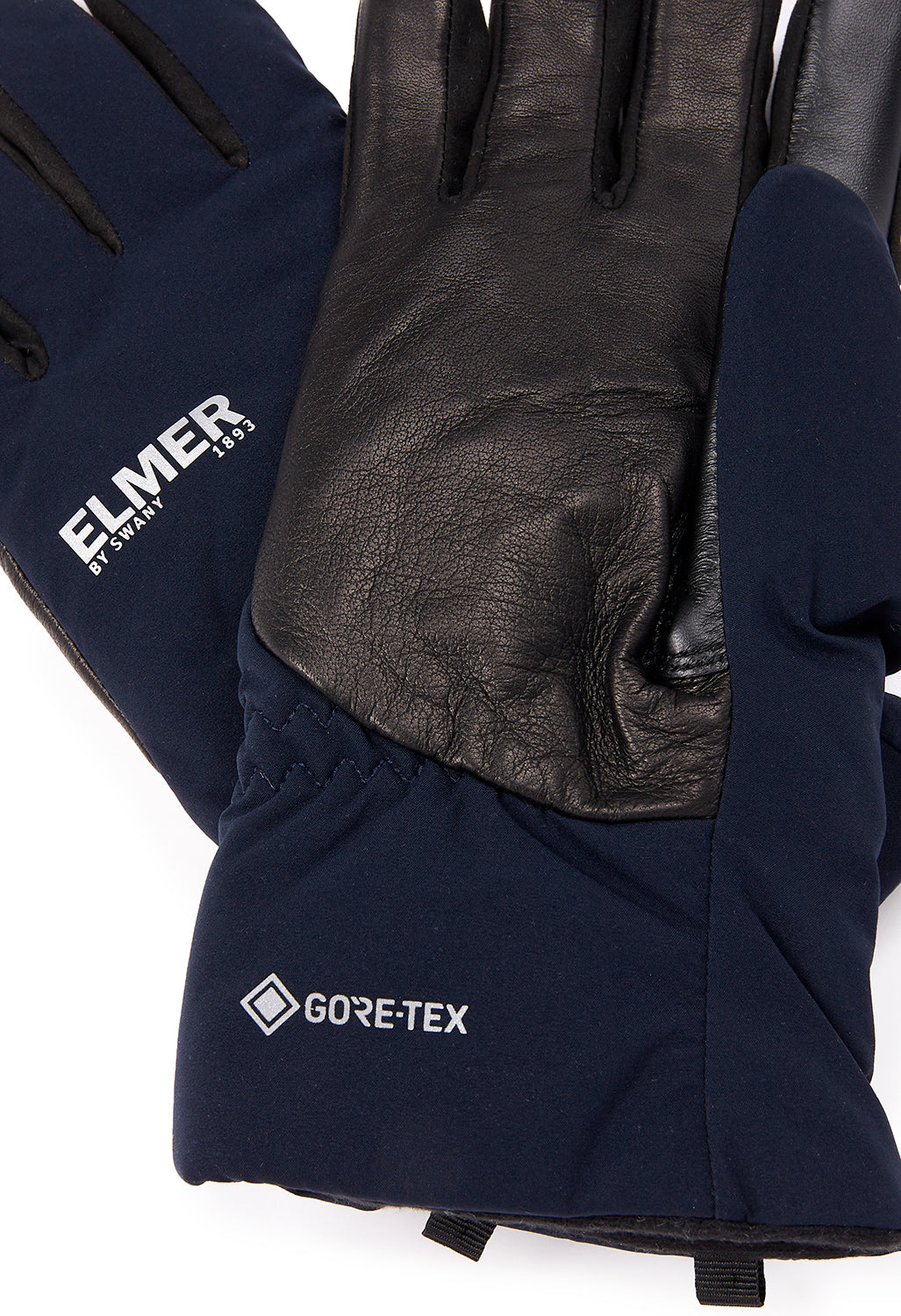 Elmer GORE-TEX Gloves - Navy
