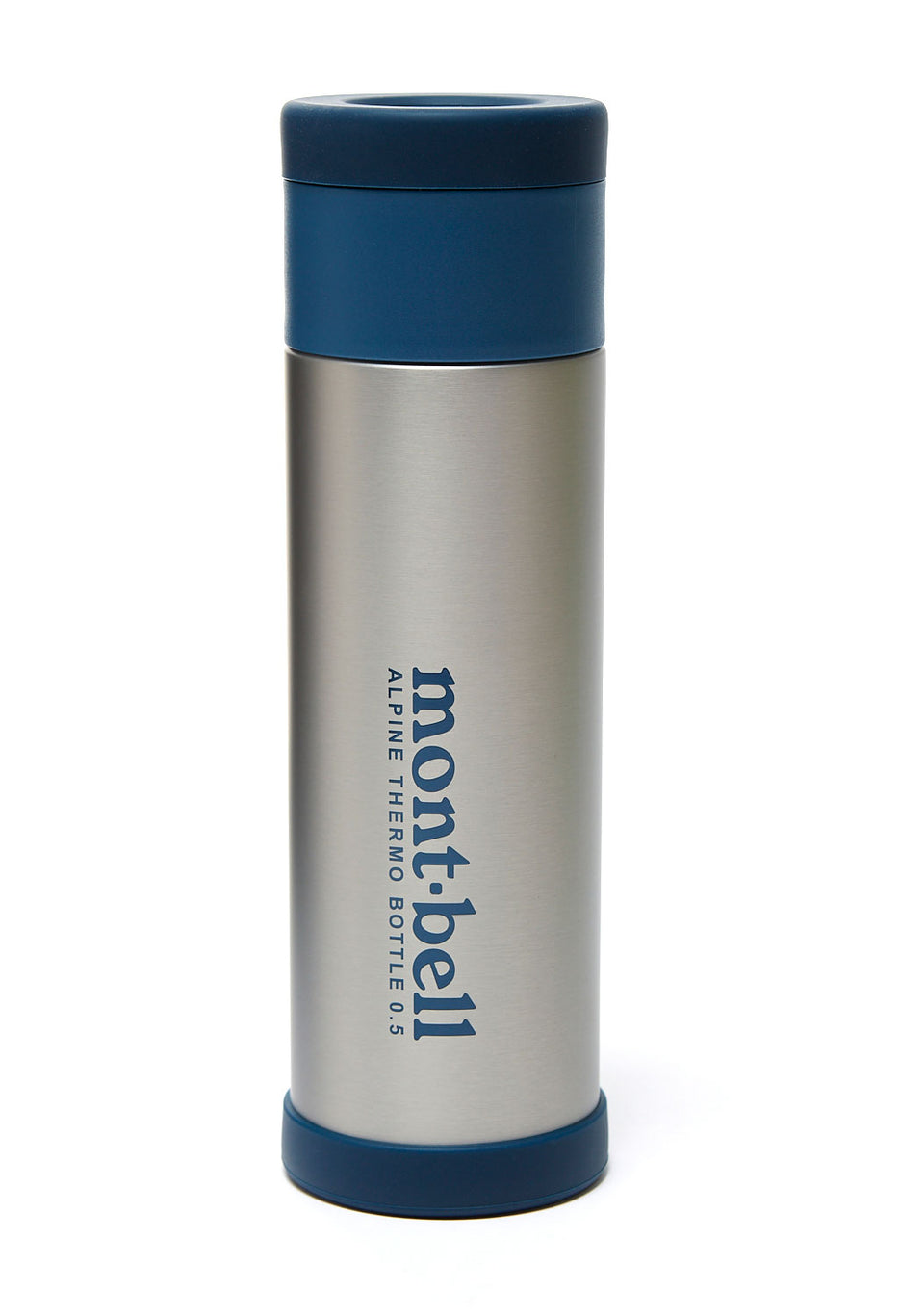 Montbell Alpine Thermo Bottle 0.5L 0