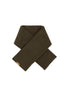 Montbell Chameece Muffler - Dark Green