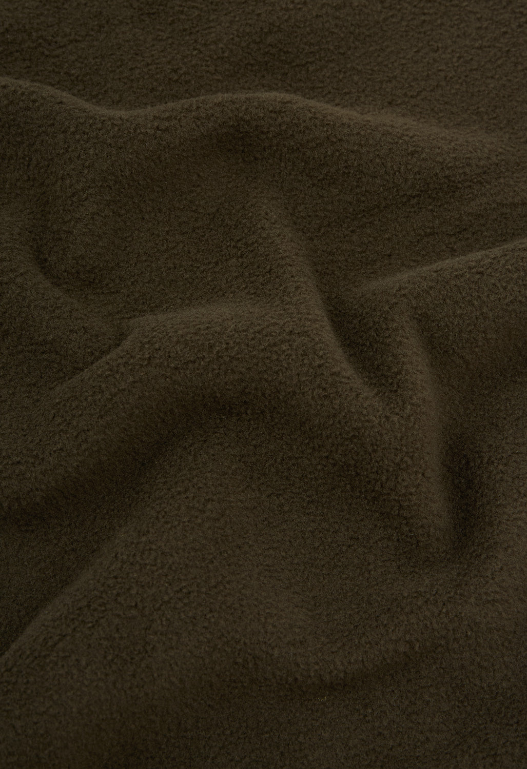 Montbell Chameece Muffler - Dark Green