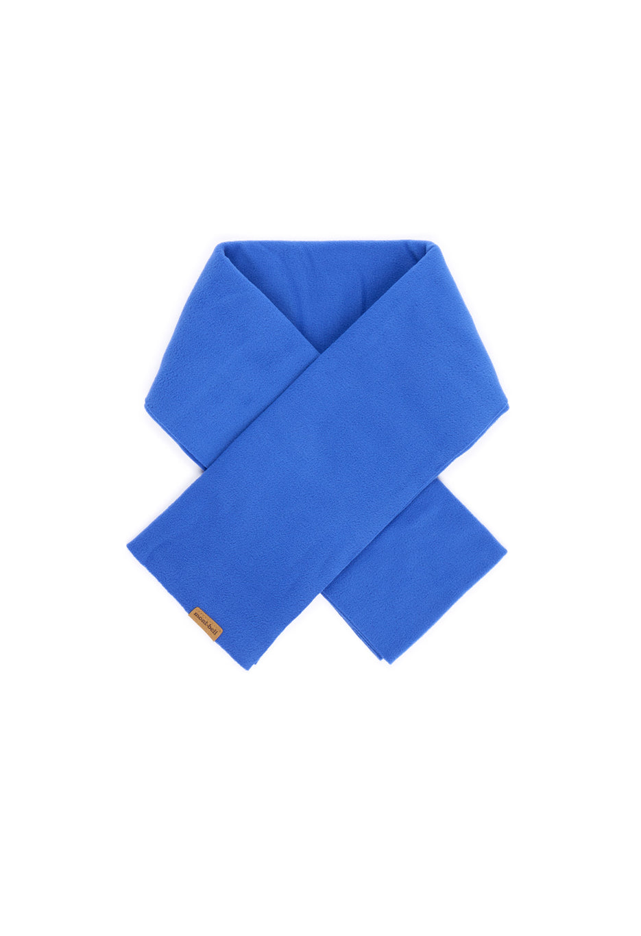 Montbell Chameece Muffler - Blue