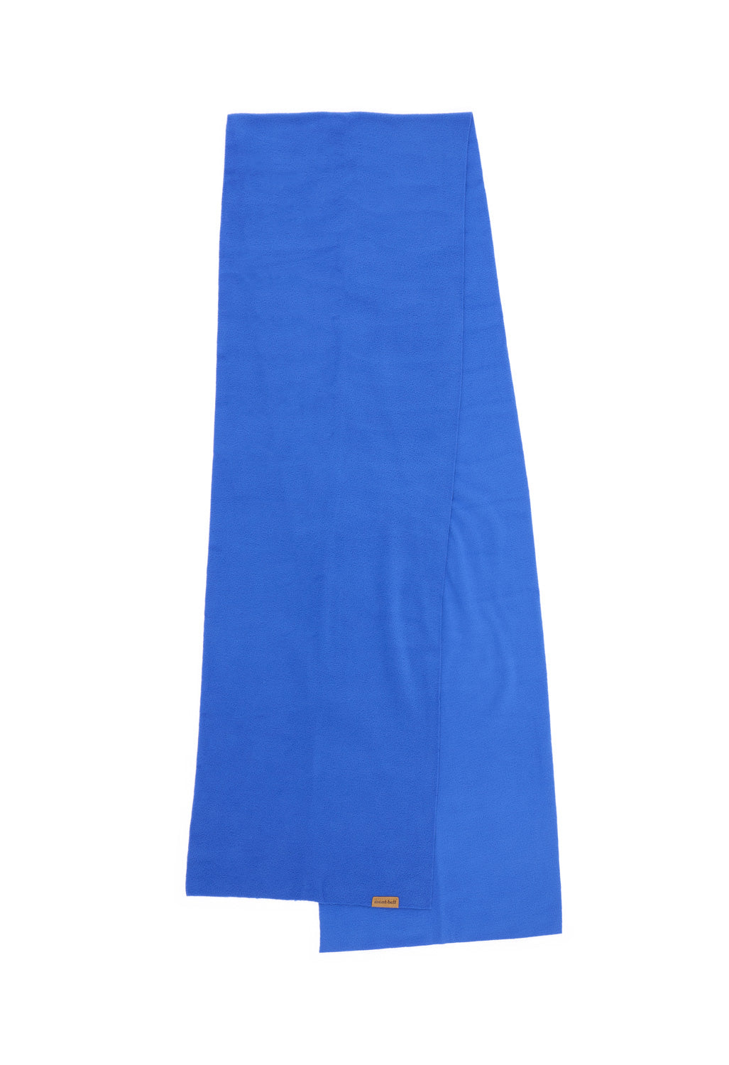 Montbell Chameece Muffler - Blue