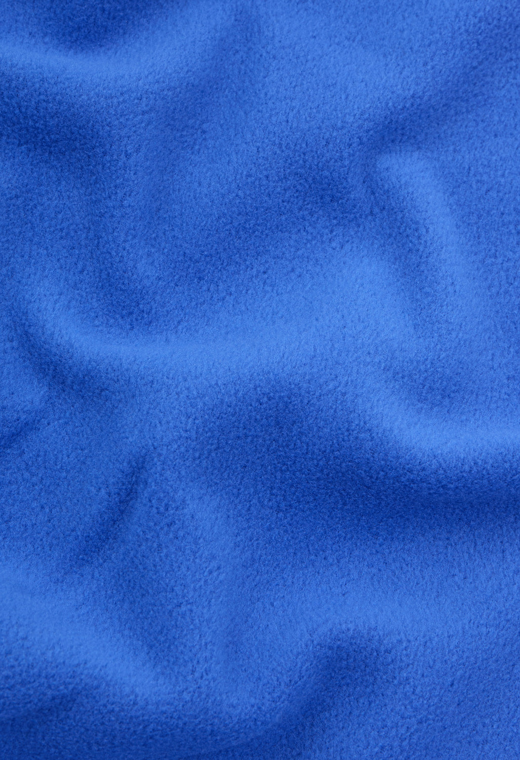 Montbell Chameece Muffler - Blue