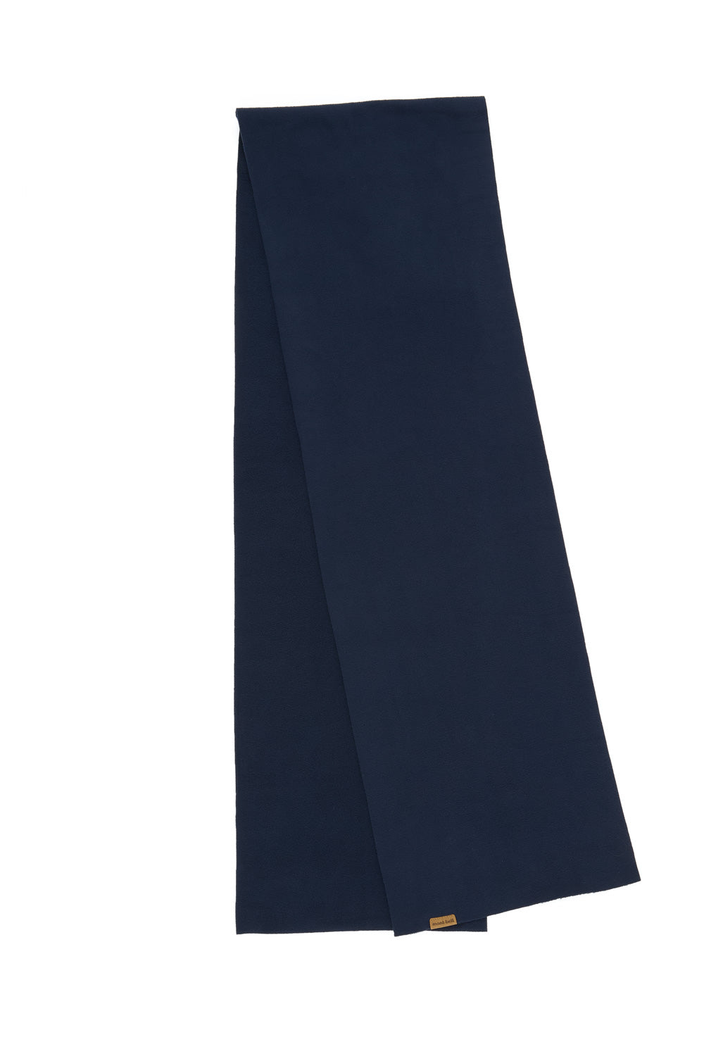 Montbell Chameece Muffler - Navy