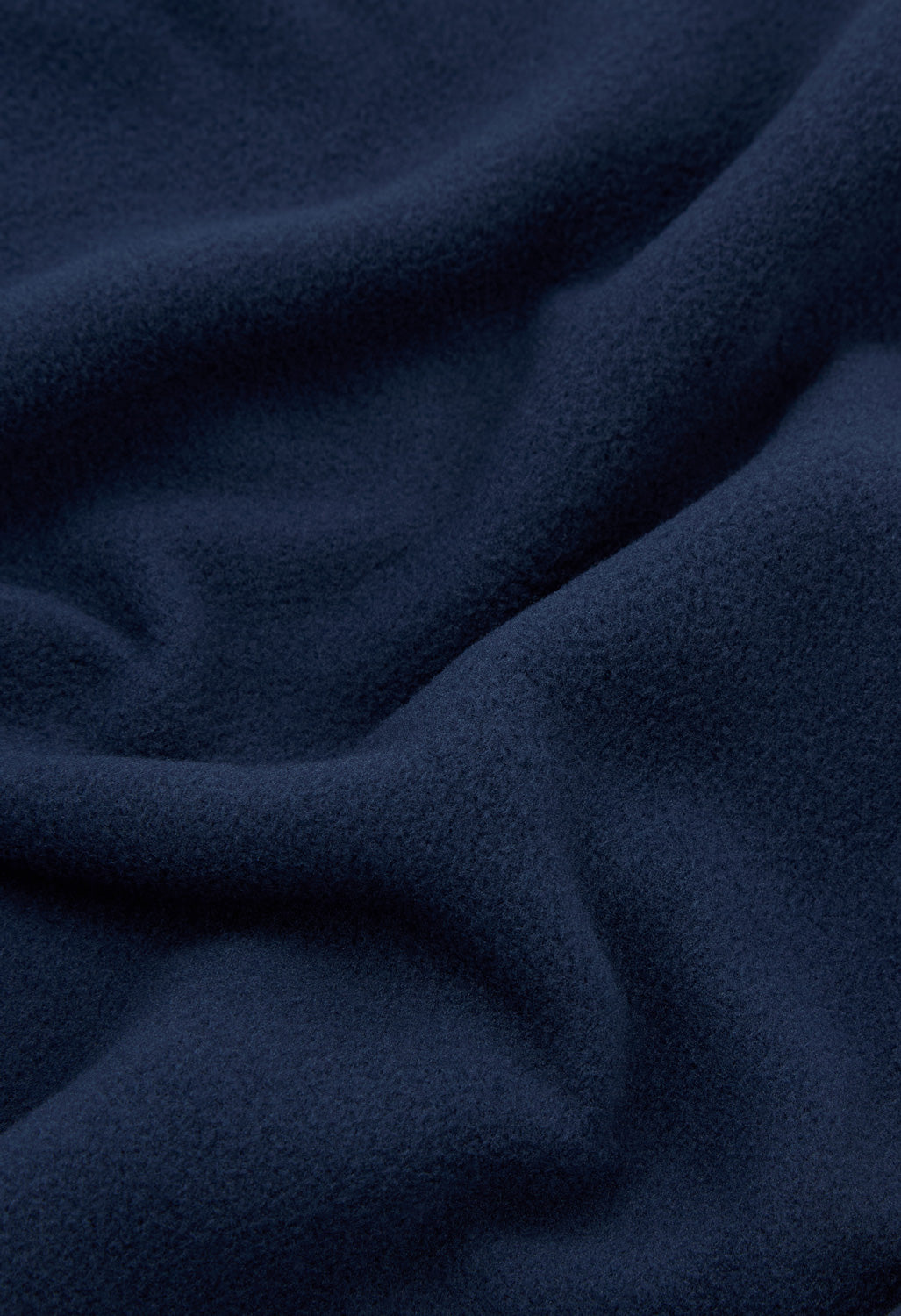 Montbell Chameece Muffler - Navy