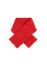 Montbell Chameece Muffler - Red