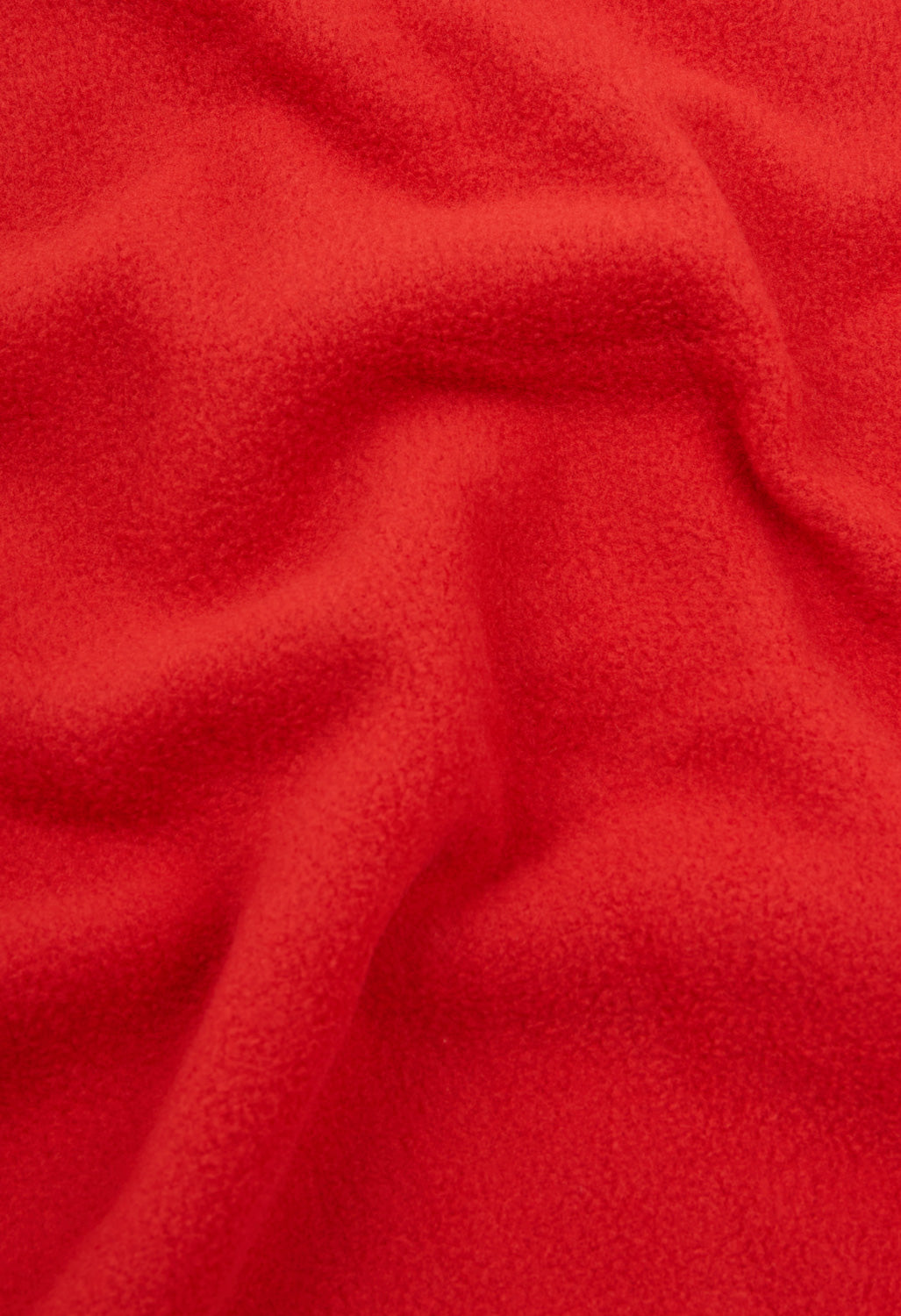 Montbell Chameece Muffler - Red