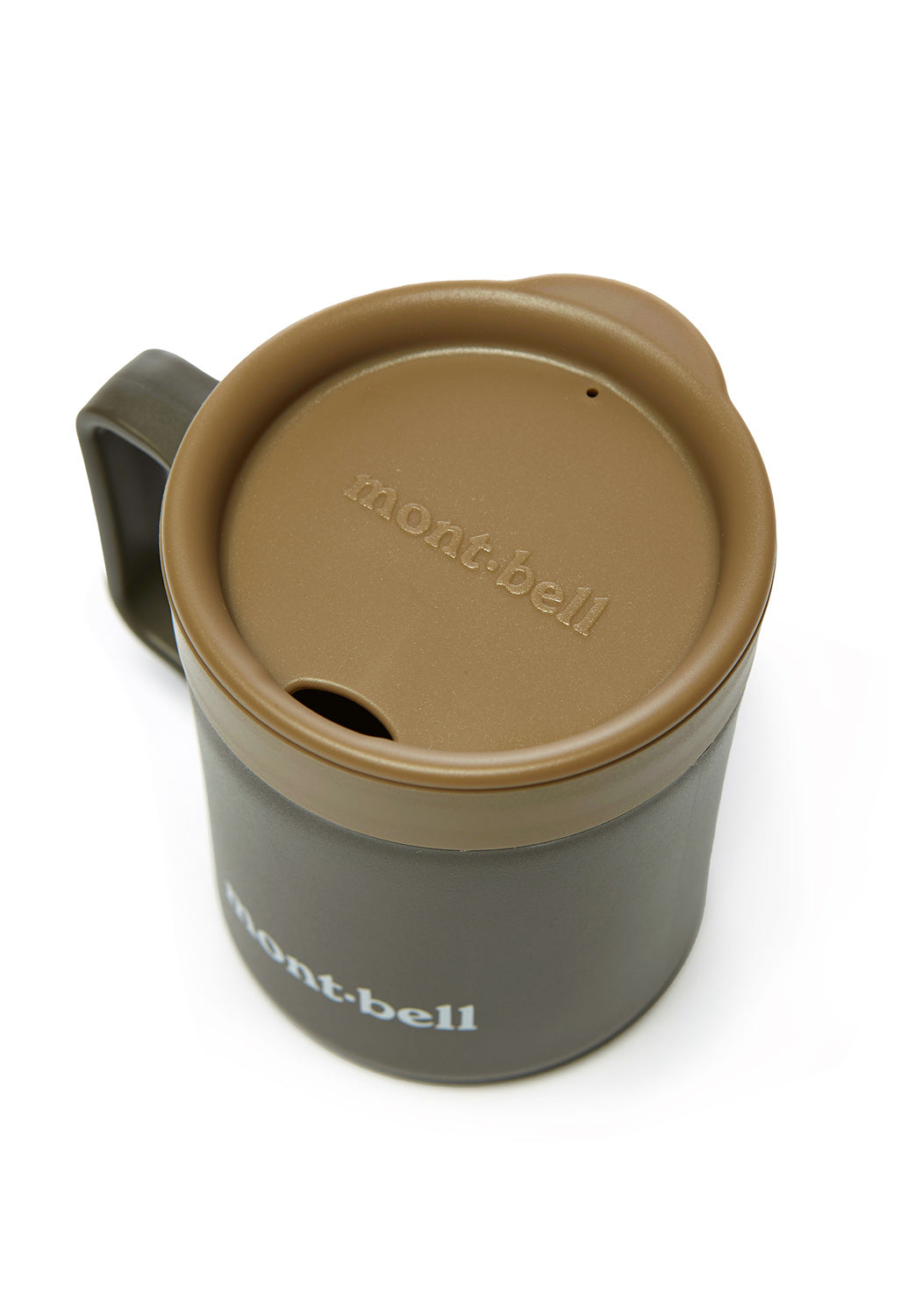 Thermo Mug 330 mont-bell Logo