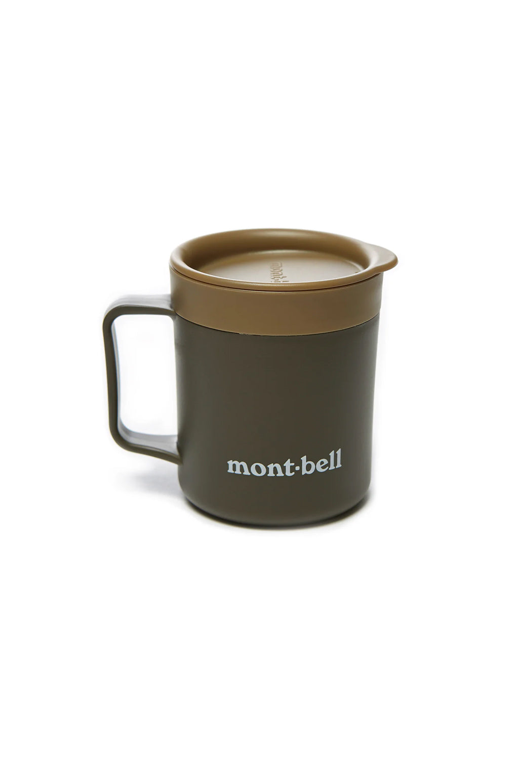 Montbell Thermo Mug 200 Mont-Bell Logo