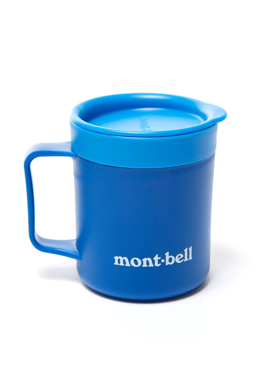 Montbell Thermo Mug 200 4