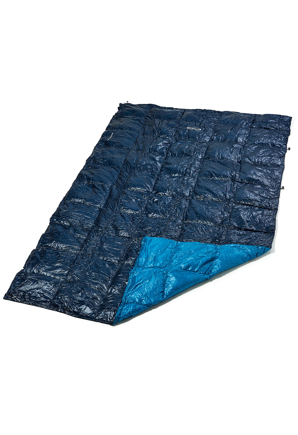 Montbell Down Sleep Wrap No. 5 Long - Dark Navy
