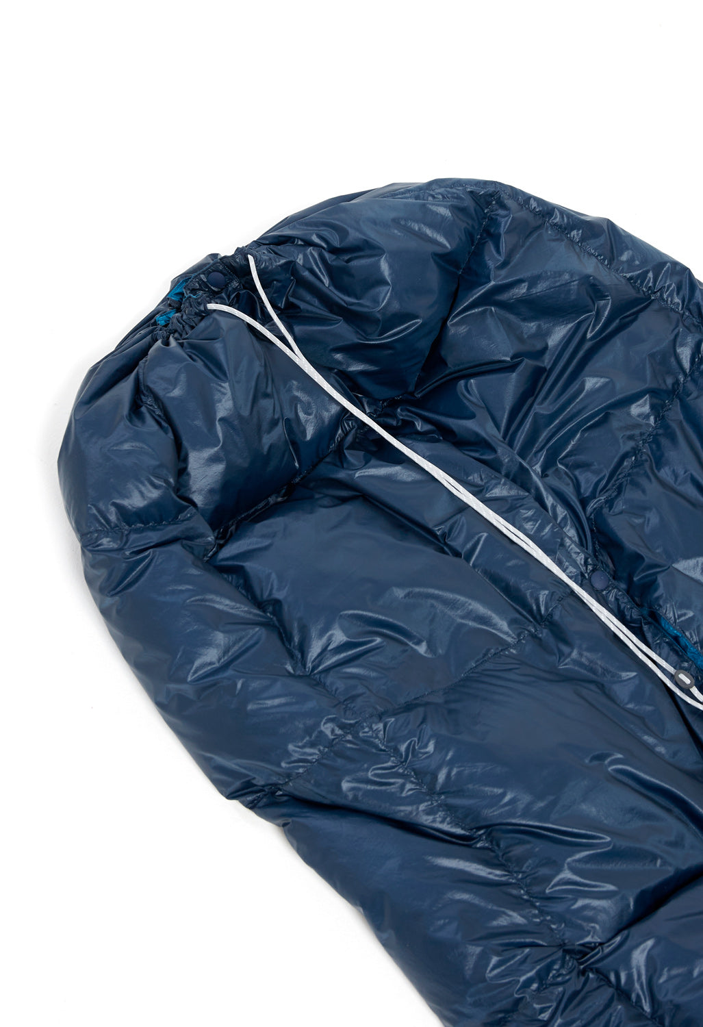 Montbell Down Sleep Wrap No. 5 Long - Dark Navy
