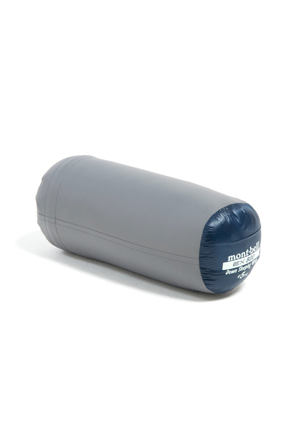 Montbell Down Sleep Wrap No. 5 Long - Dark Navy
