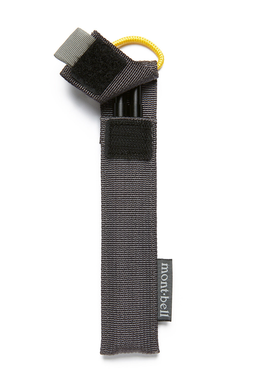 Montbell Stuck In Nobashi Chopsticks - Charcoal