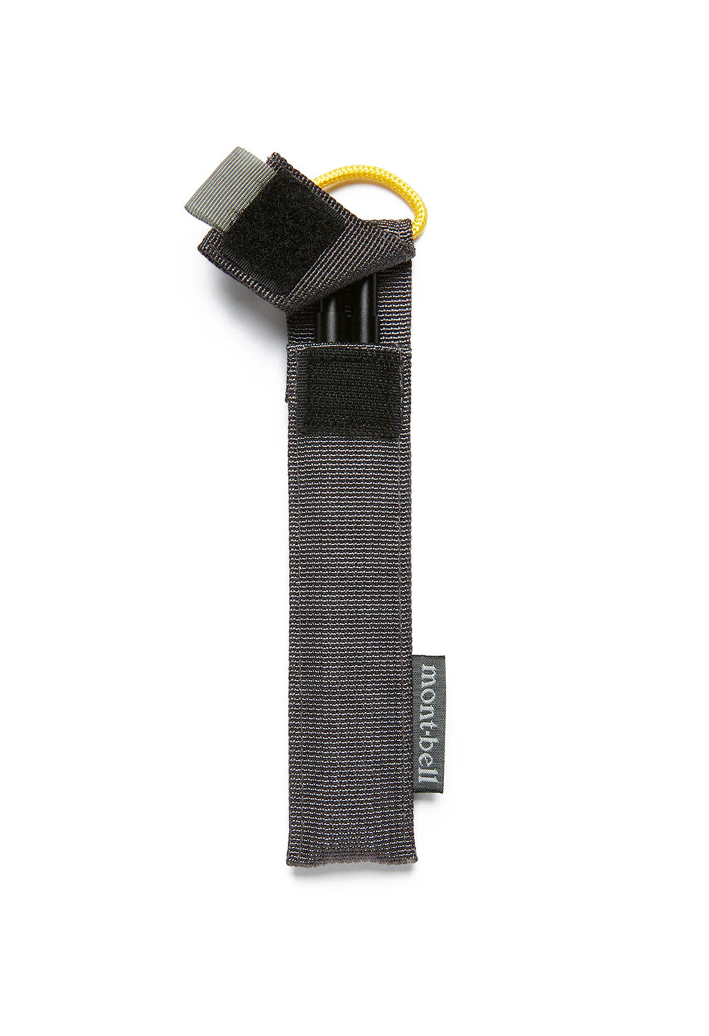 Montbell Stuck In Nobashi Chopsticks - Charcoal
