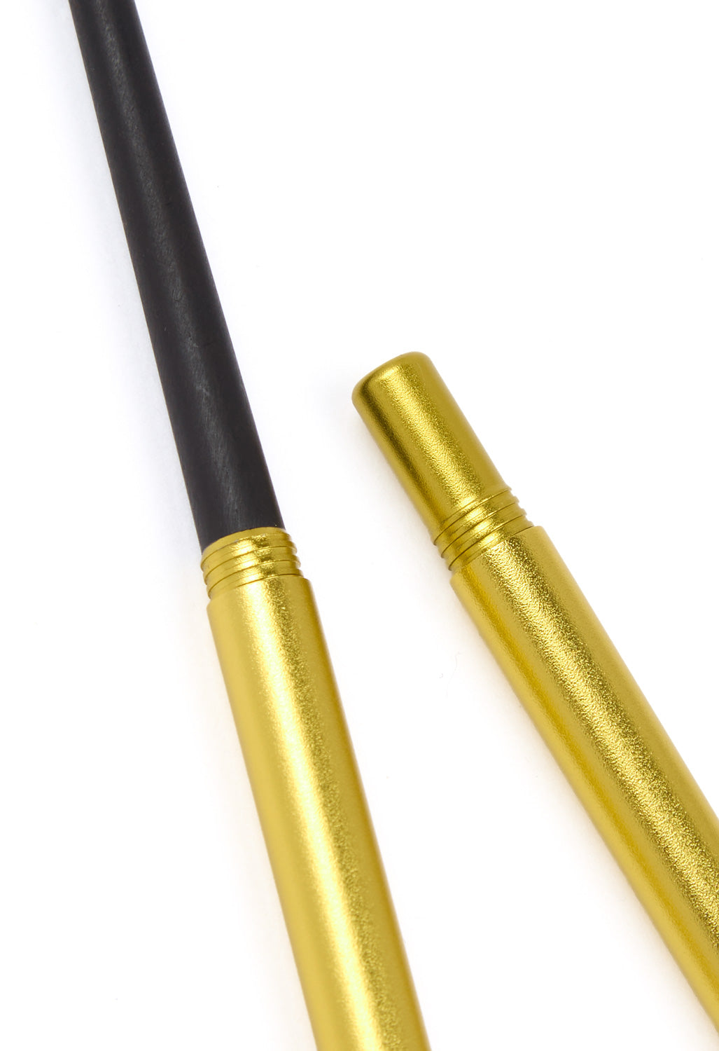 Montbell Stuck In Nobashi Chopsticks - Leaf Green