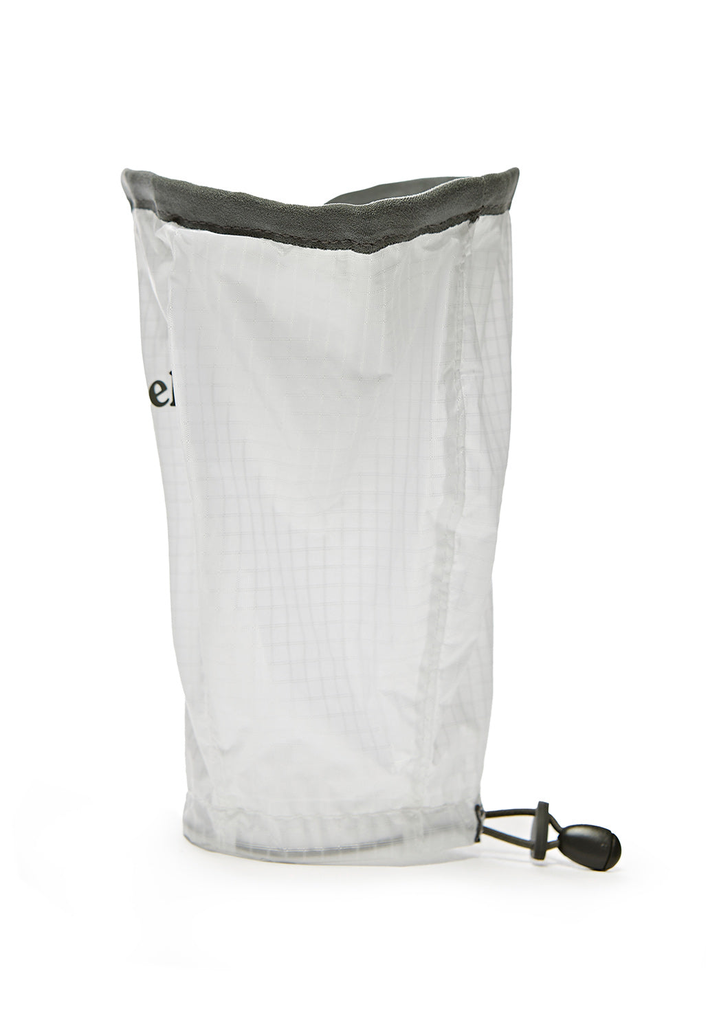 Montbell Crushable Lantern Shade L - White