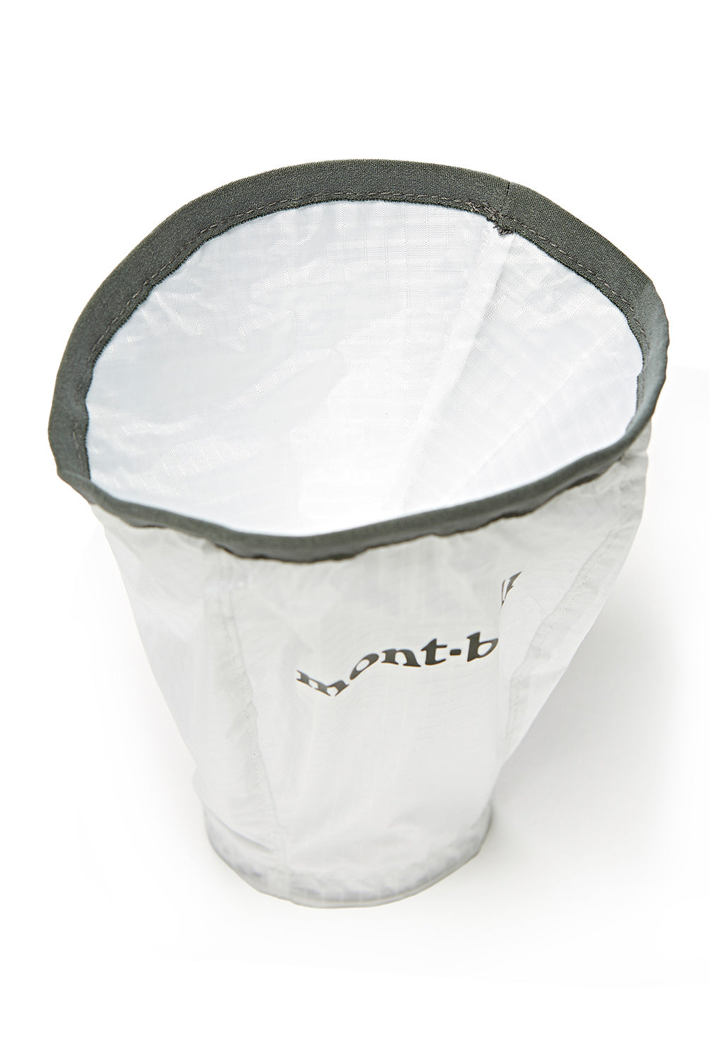 Montbell Crushable Lantern Shade L - White
