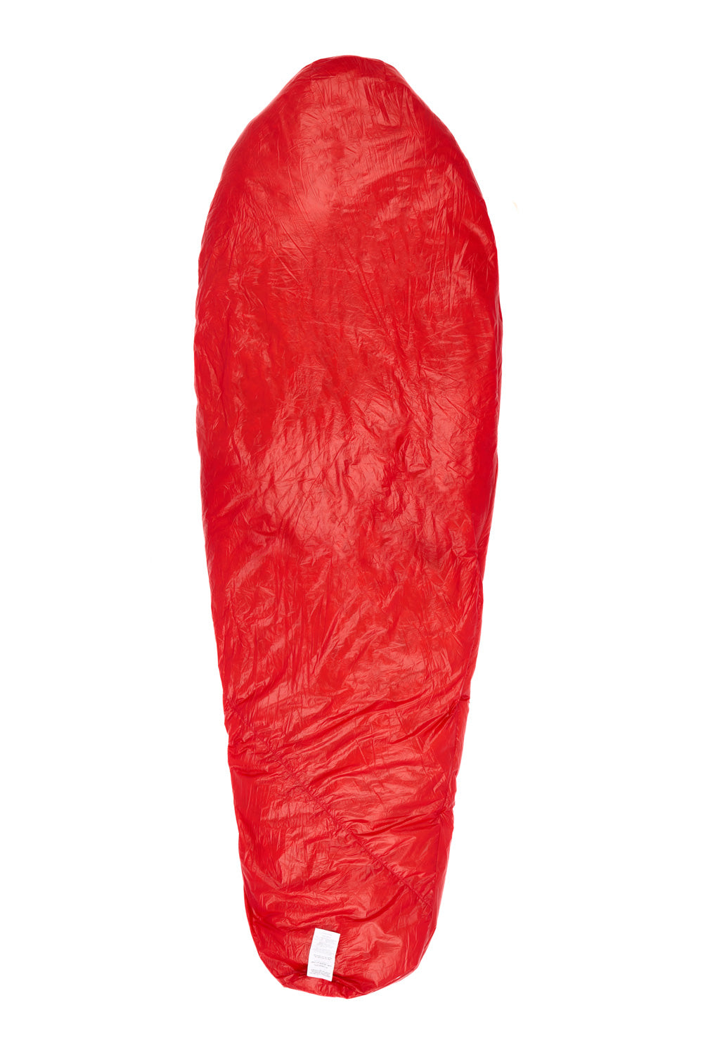 Montbell Down Hugger 800 #3 Sleeping Bag - Sunrise Red