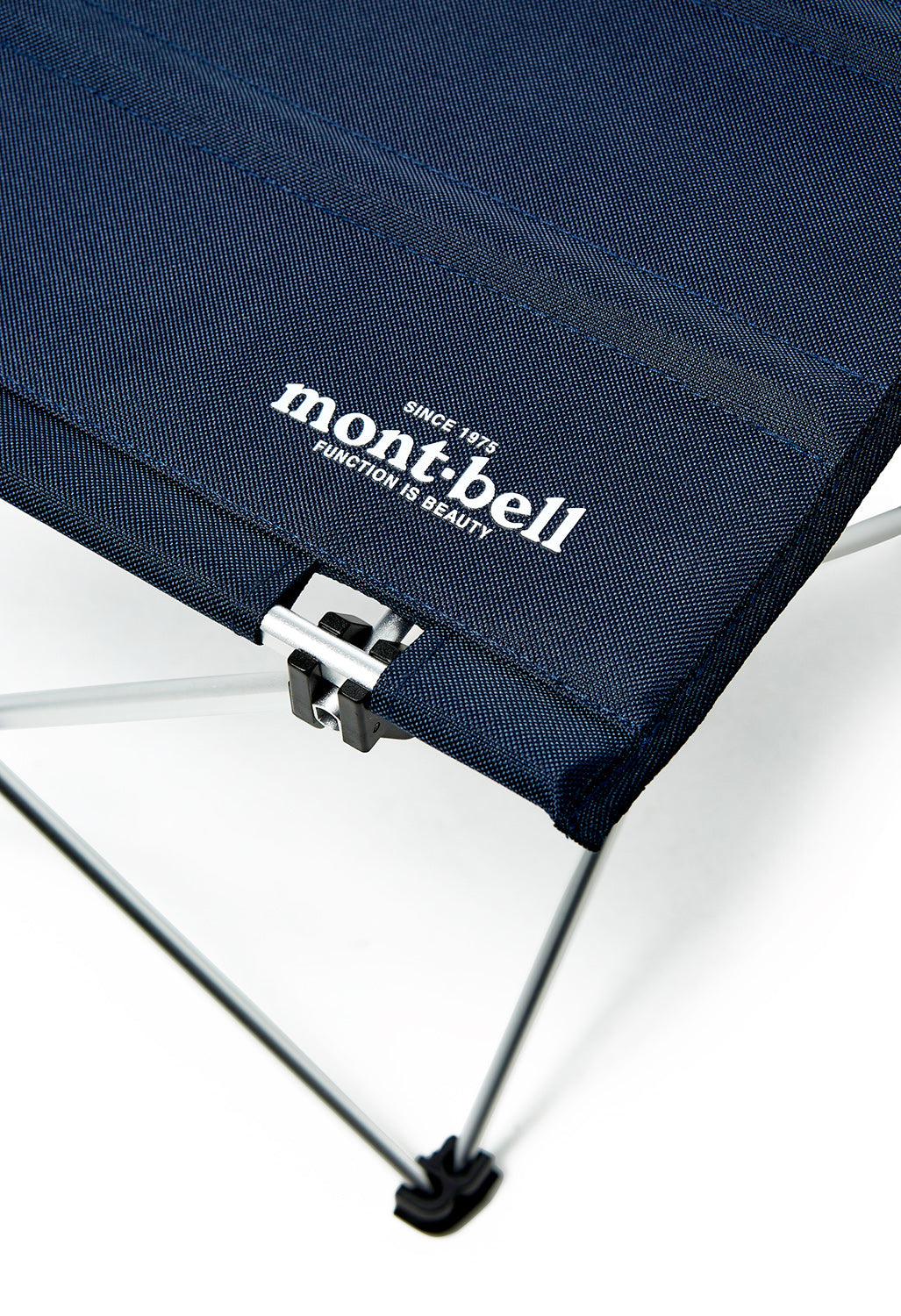 Montbell Light Weight Trail Low Table 36 - Blue Black