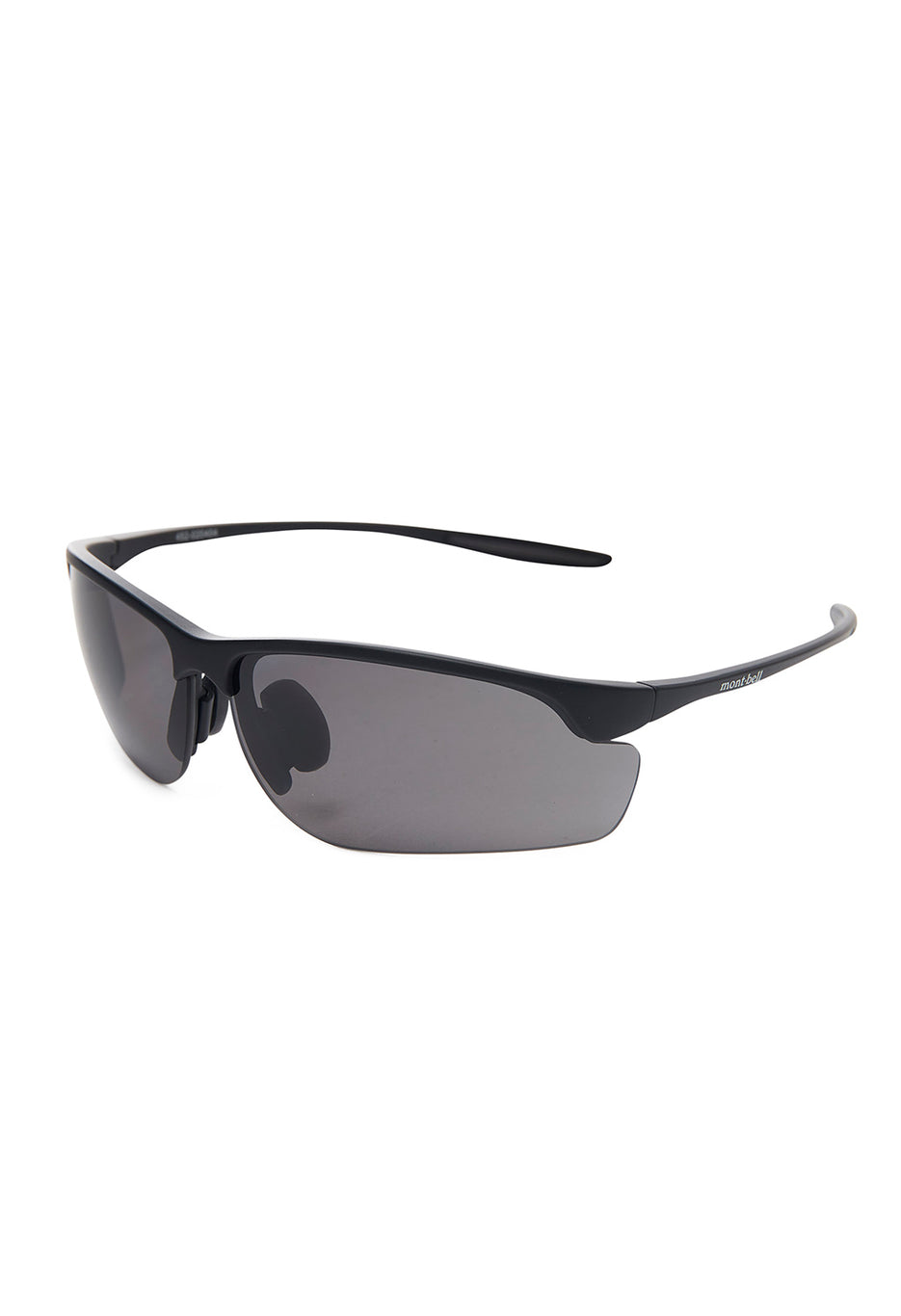 Montbell Trail Glasses Wide Lens PL Sunglasses 0