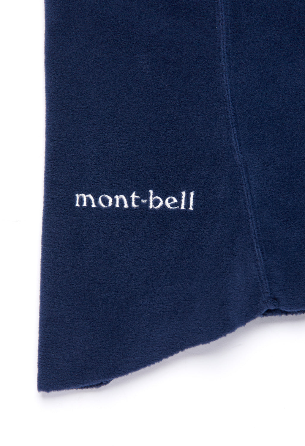 Montbell Chameece Neck Gaiter - Navy