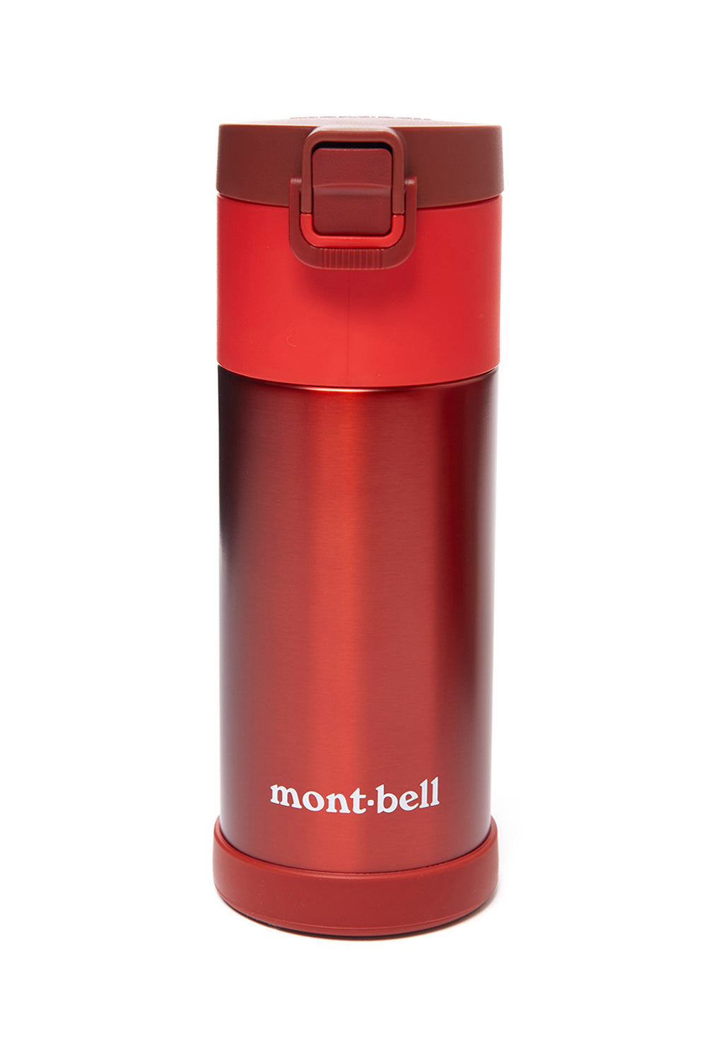 Montbell Alpine Thermo Bottle Active Lid 0.35L 1
