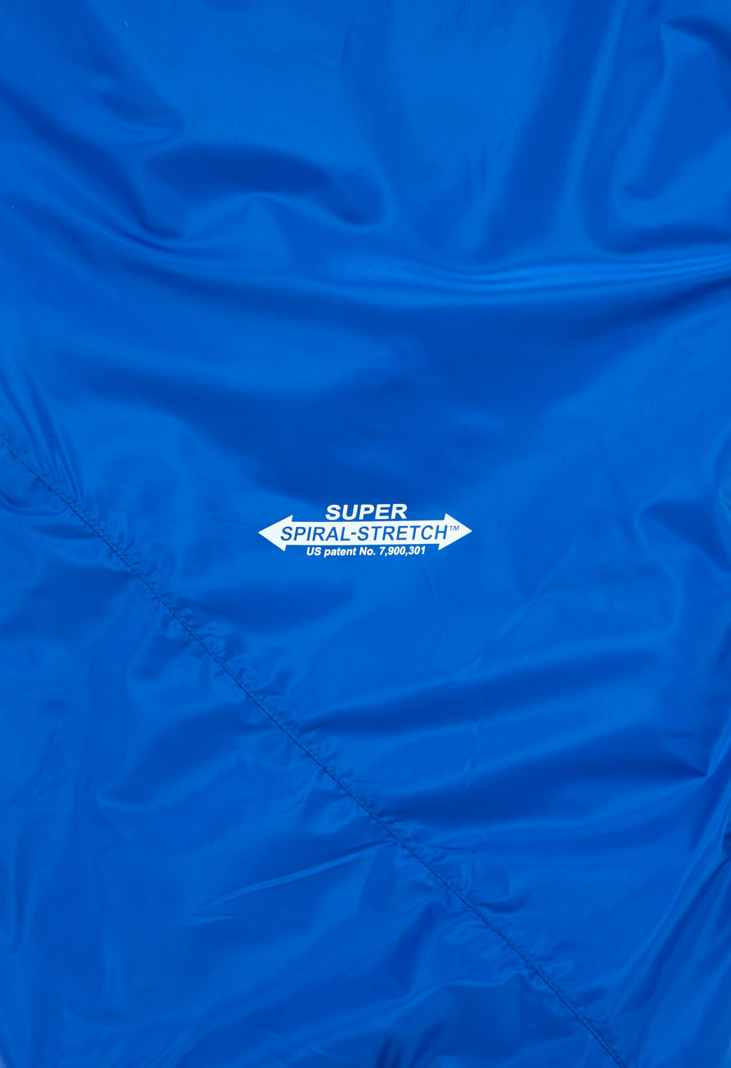Montbell Seamless Burrow Bag #5 Sleeping Bag - Blue Ridge