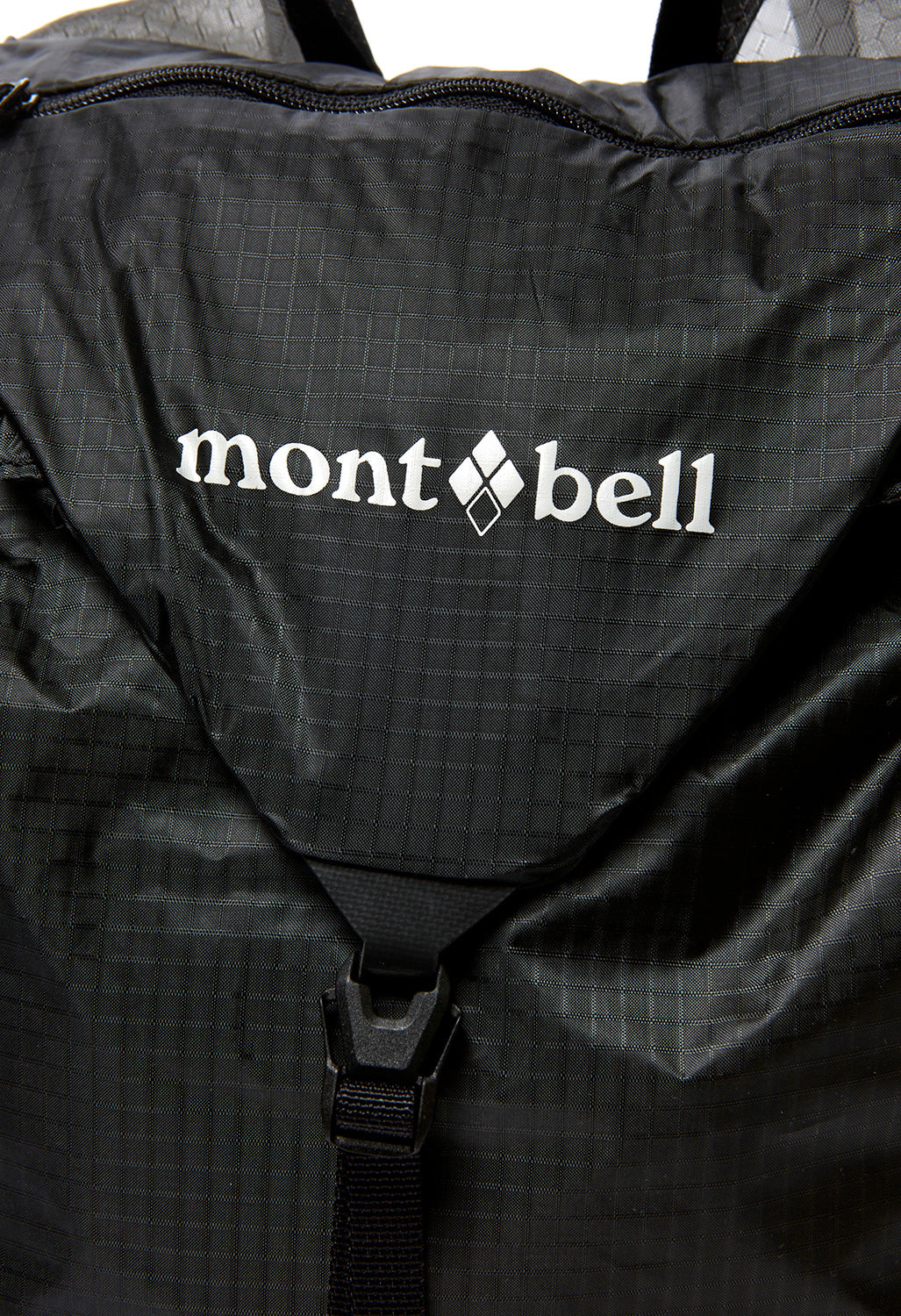 Montbell Versalite Pack 15 - Gunmetal