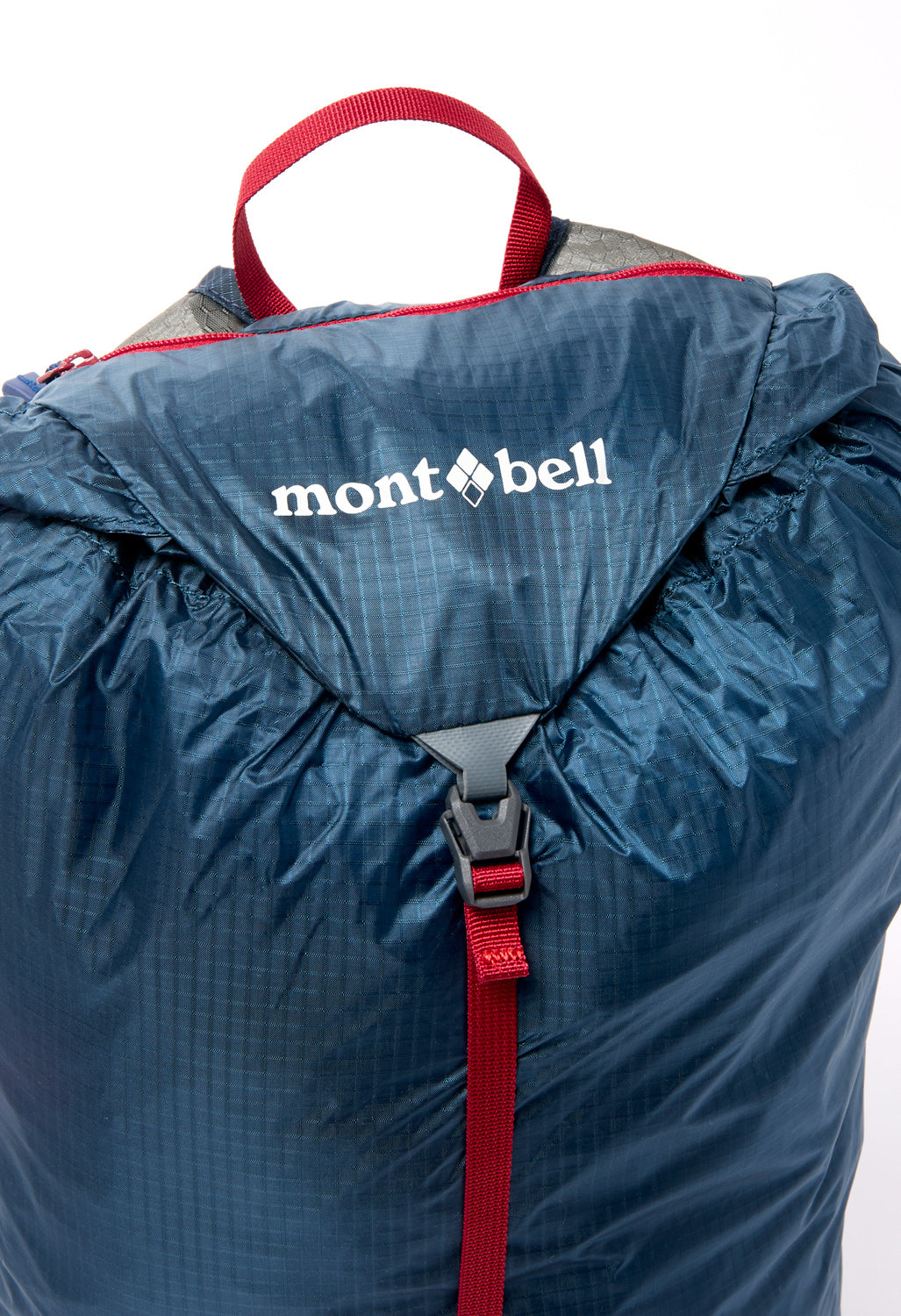 Montbell Versalite Pack 15 - Blue Black