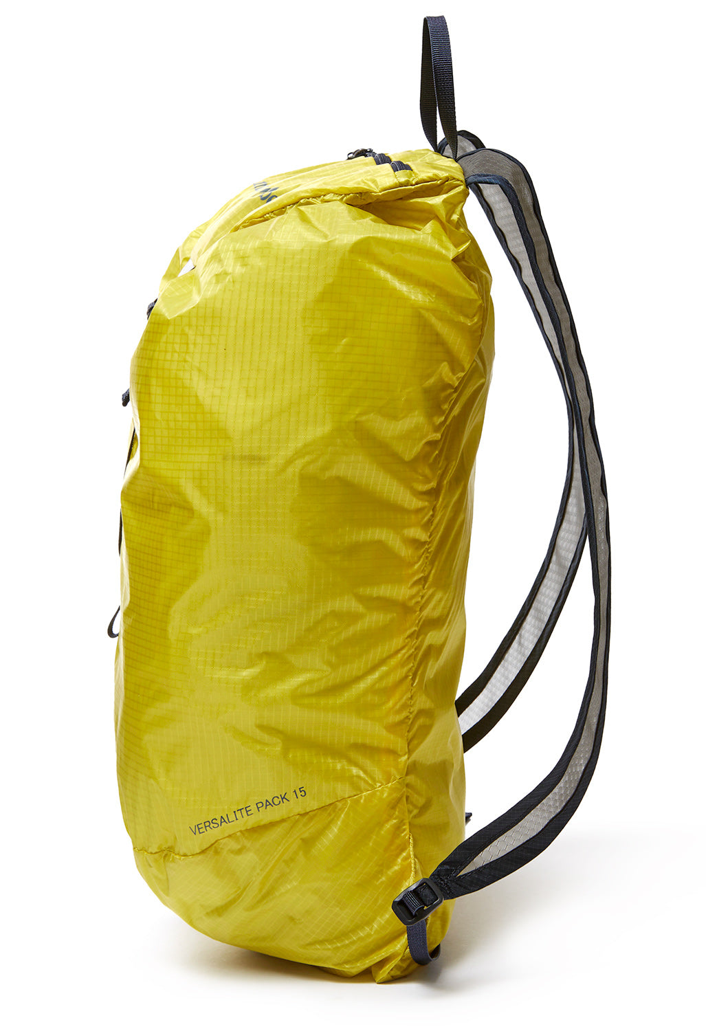 Montbell Versalite Pack 15 - Citron Yellow