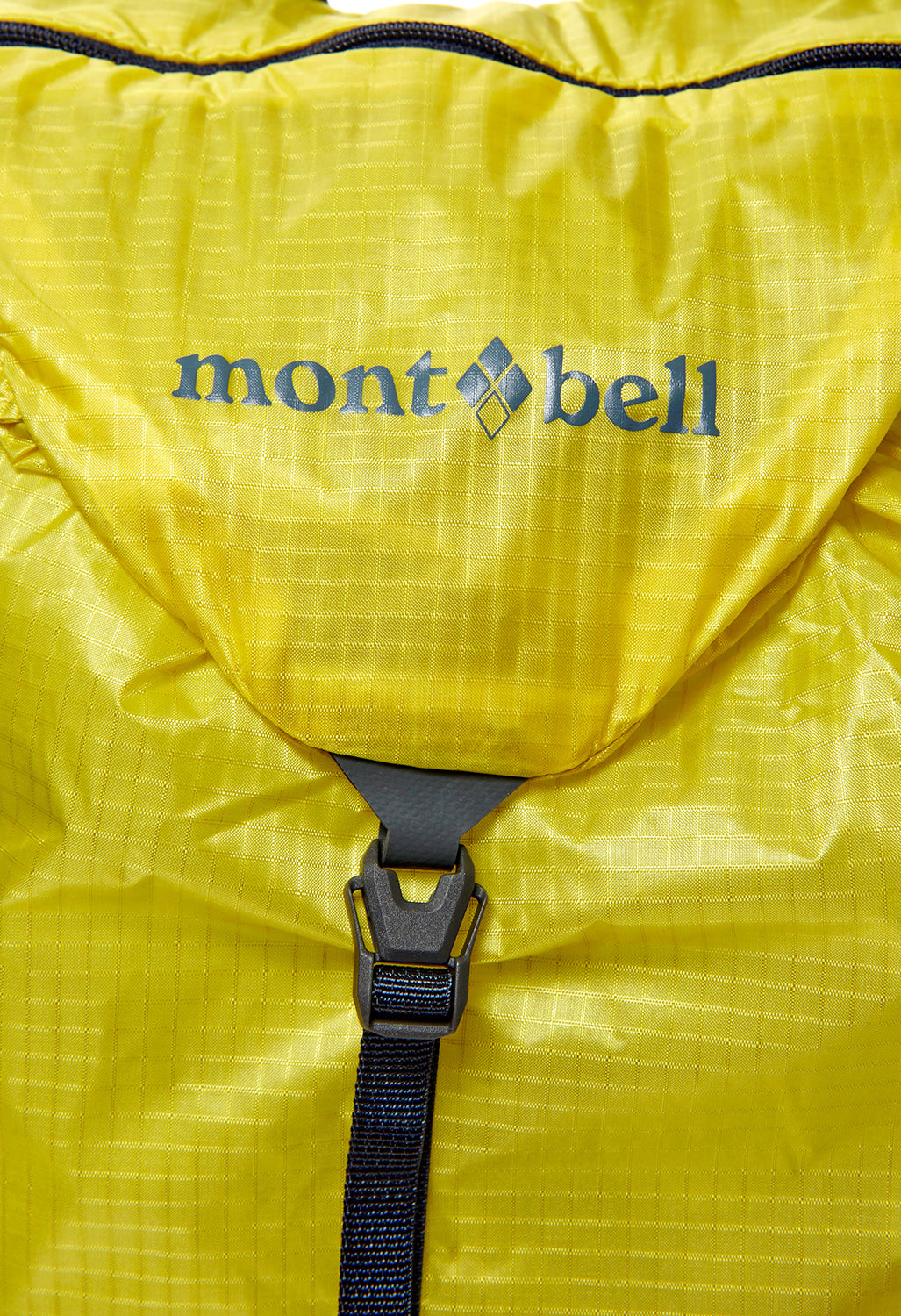 Montbell Versalite Pack 15 - Citron Yellow