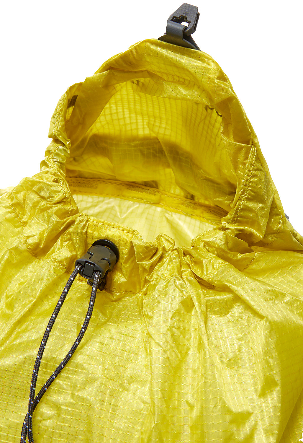 Montbell Versalite Pack 15 - Citron Yellow