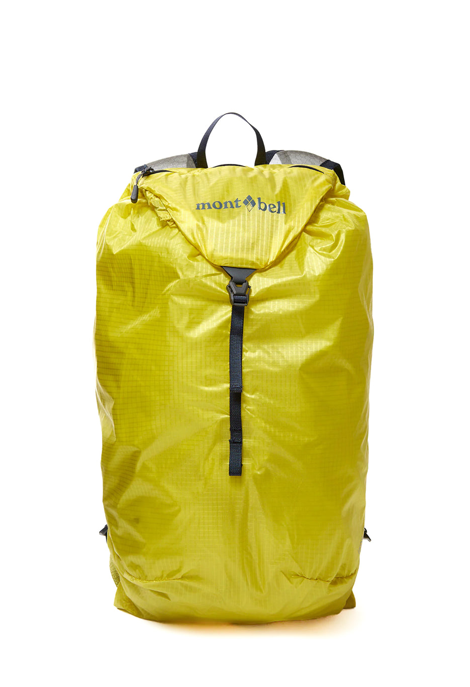 Montbell Versalite Pack 15 - Citron Yellow