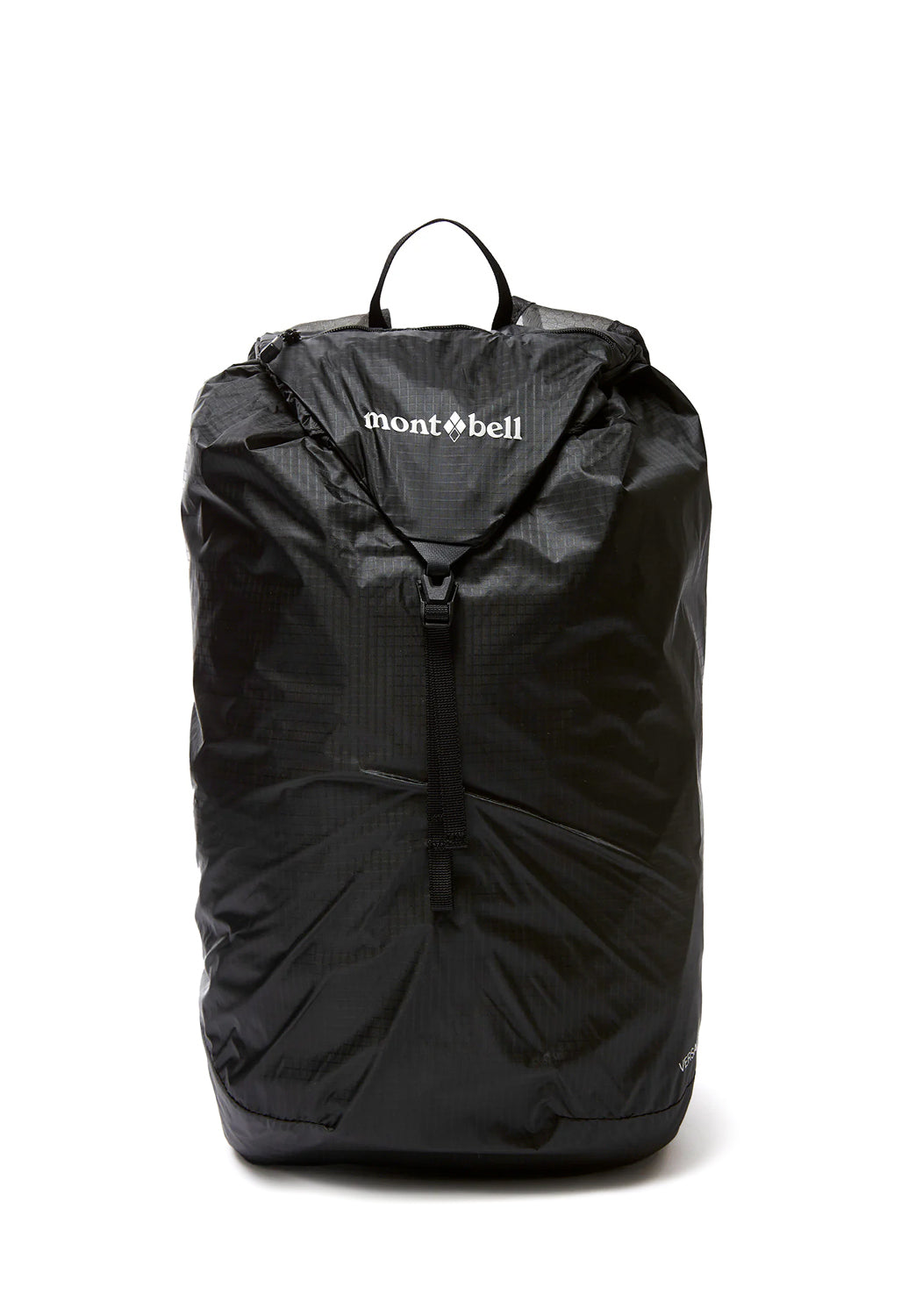 Montbell Versalite Pack 20 - Gunmetal