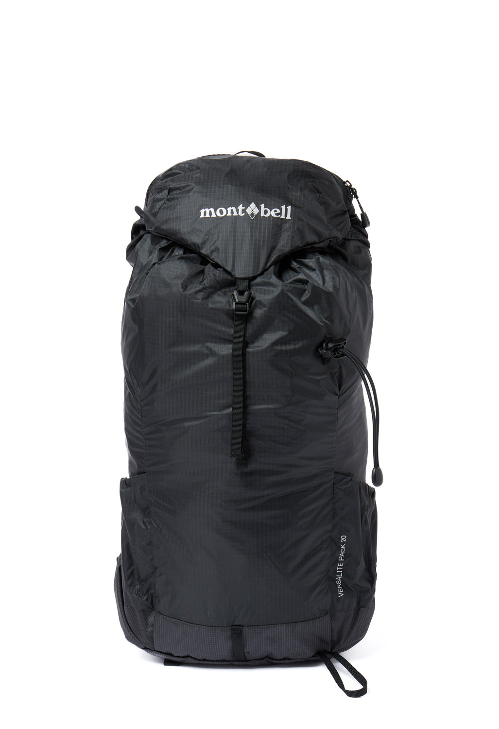Montbell Versalite Pack 20 - Gunmetal