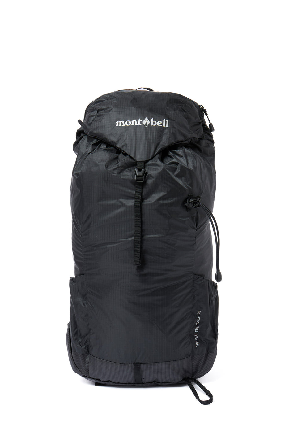 Montbell Versalite Pack 20 - Gunmetal