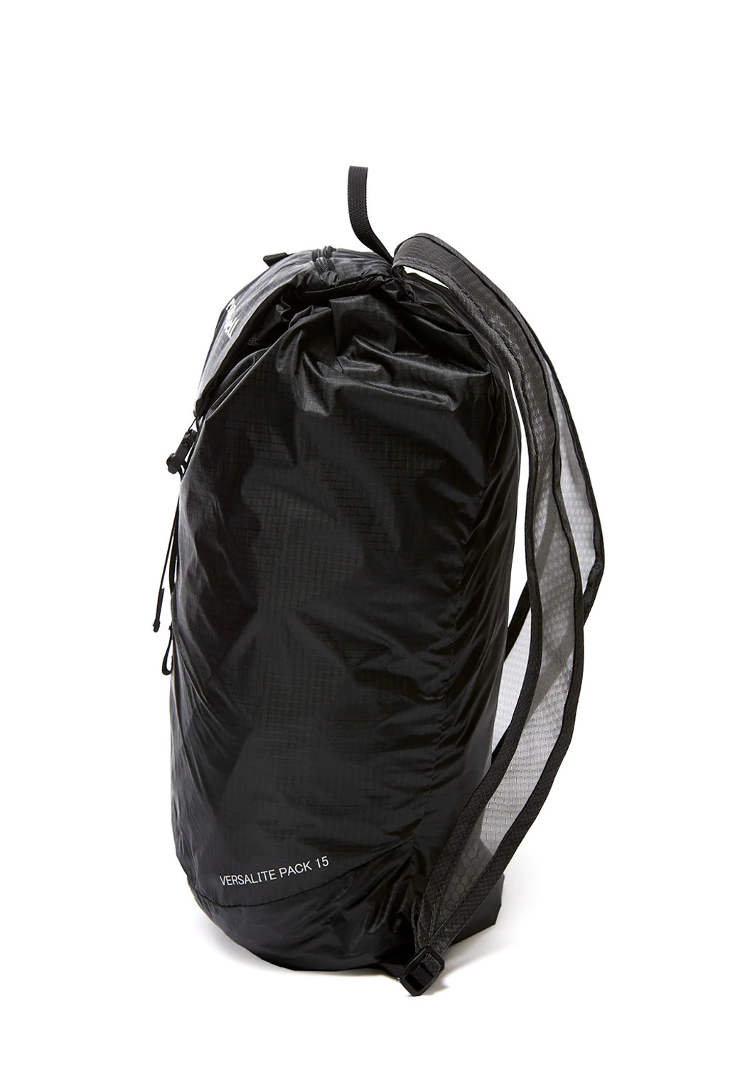Montbell Versalite Pack 20 - Gunmetal