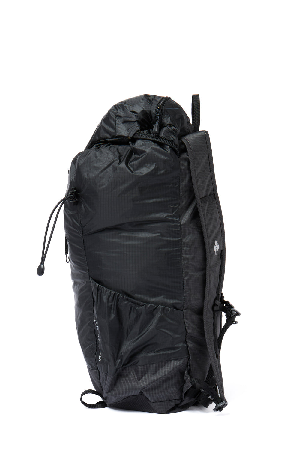 Montbell Versalite Pack 20 - Gunmetal