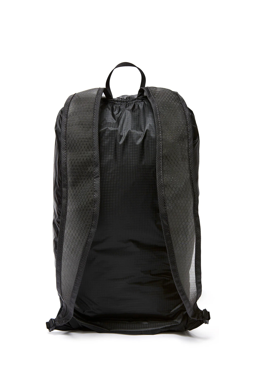 Montbell Versalite Pack 20 - Gunmetal